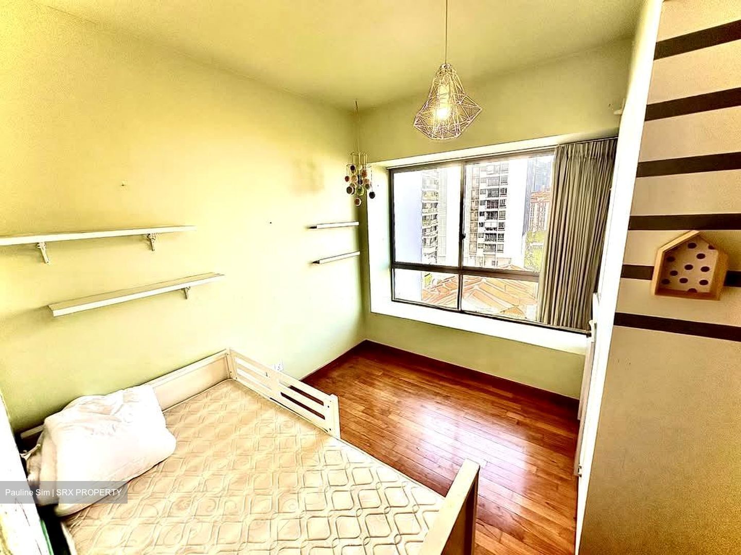 Waterford Residence (D9), Apartment #554014321